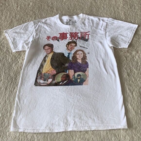 The office T-Shirt - Picture 5 of 16